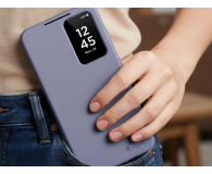 Tech-Protect Smart Wallet Galaxy S26 Purple - 1500291 - zdjęcie 4